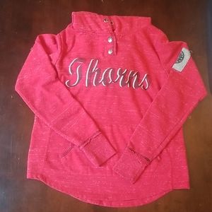 Portland Thorns Hoodie